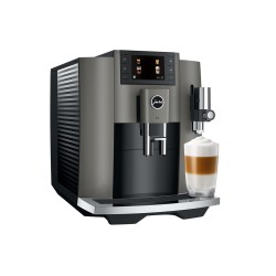 Jura E8 Dark Inox (EC)...