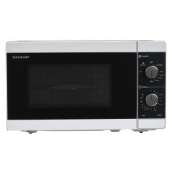 Sharp YC-MG01E-W microwave...