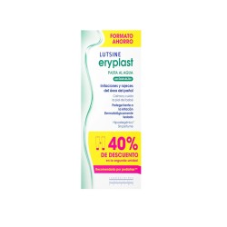 Lutsine Eryplast Water...