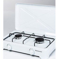 Countertop Hob Gas Ravanson...