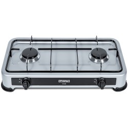 Promis KG300 cooking...