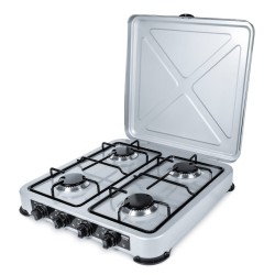 PROMIS KG400 Four-burner...