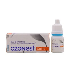 Esteve Ozonest Gel-K...