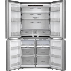 Refrigerator-freezer...
