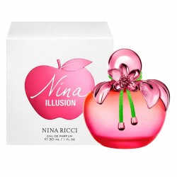 Nina Ricci Nina Illusion...