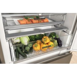 Refrigerator-freezer...