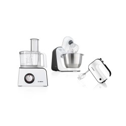 Bosch MFQ4020 mixer Hand...