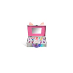 Martinelia My Best Friends Brief Maletin 10 Sombras 2 Barras Labios