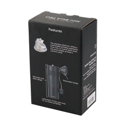 HARIO Mini Black Pro Bean...