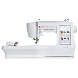 SINGER Sewing machine...
