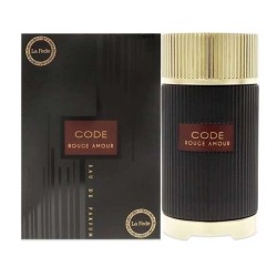 Khadlaj Perfumes La Fede...