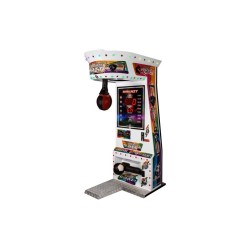 Pro Games Kickboxing...