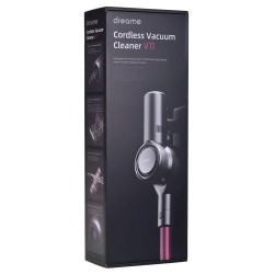 Handheld Vacuum Cleaner...