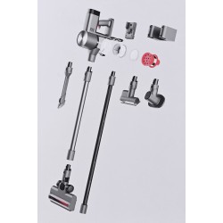 Xiaomi Vacuum Cleaner G20...