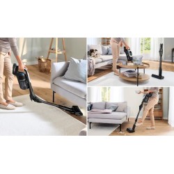 BOSCH hoover BCS 1041WAC...