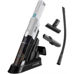 Concept VP4420 handheld...