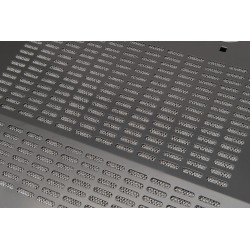 Amica OSC6112I cooker hood...