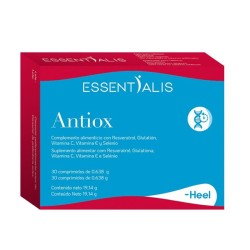 Heel Essentialis Antiox 30...