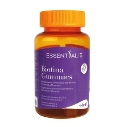 Essentialis Heel Biotin...