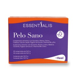 Heel Essentialis Healthy...