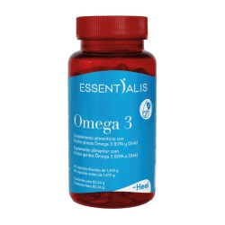 Essentialis Heel Omega 3 60...