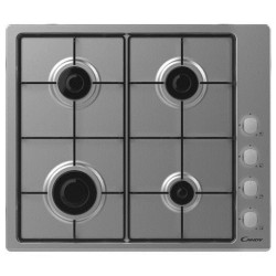 Candy CHW6LX Stainless...