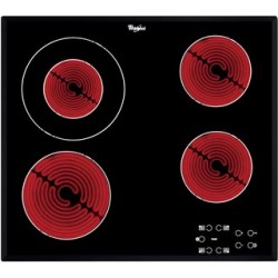 Whirlpool AKT 8130 BA hob...
