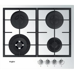 Whirlpool AKTL629/WH White...