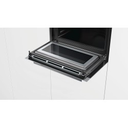 Siemens CM678G4S1 oven 45 L...