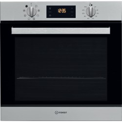 Indesit IFW 6544 IX...