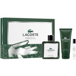 Lacoste Original Eau De...