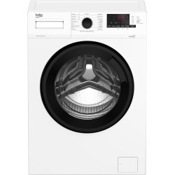BEKO WUE6512WPBSE washing...