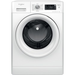 Whirlpool FFB 6238 W PL...