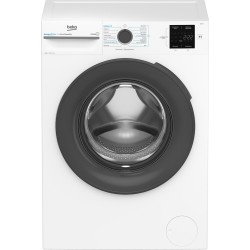 BEKO BM3WFU39215WAR washing machine