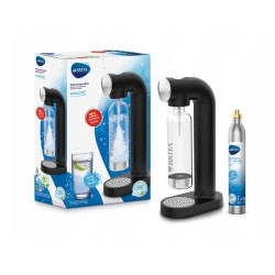 Brita SodaOne saturator...