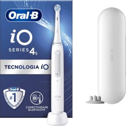 Oral-B iO4s Quite White...