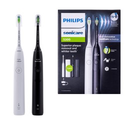 PHILIPS toothbrush set...