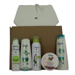 Dove Go Fresh Crema...