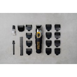 WAHL Extreme Grip beard...