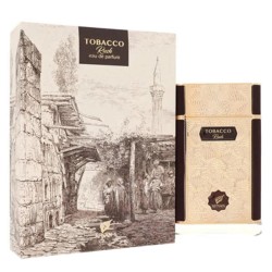 Afnan Tobacco Rush Eau De...