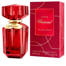 Chopard Love Eau De Parfum...