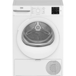 Beko BM3T3820W Freestanding...