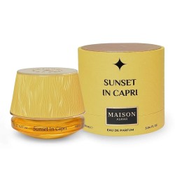 Maison Asrar Sunset In...