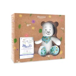 Mustela Musti Pastel Chest...
