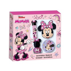 Cartoon Minnie Belleza...