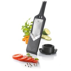GEFU VIOLI slicer Manual...