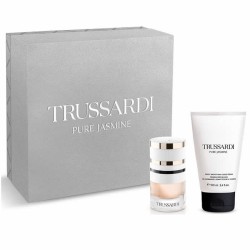 Trussardi Pure Jasmine Eau...