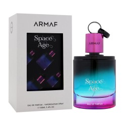 Armaf Spave Age Eau De...
