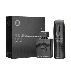 Armaf Club De Nuit Eau De...