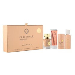 Armaf Club Denuit Woman Eau...